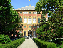 Villa Balbi Hotel Sestri Levante photo