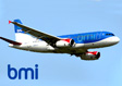 bmi bargain air fares photo