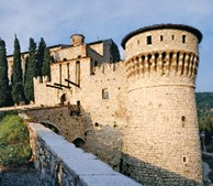 Castello Brescia photo