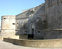 Castello Oranto photo