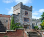 Europe Travel Hauted Hotel Ruthin photo