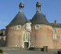 French Chateau Summer Travel France photo