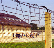 Dachau Concentration Camp Museum Bavaria photo