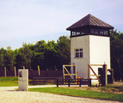 Dachau concentration camp tour from munich