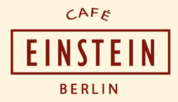 Budget Travel to Berlin Cafe Einstein image