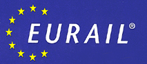 Eurail Night Trains logo image