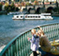 Family vacation tour packages European travel photo