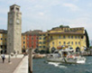 Travel to Europe Budget Lake Garda destination photo