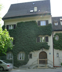 Munich Bed and Breakfast Schwabing photo