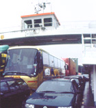 Gluckstadt ferry photo