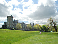 Castle Monor House Golf Course Ireland photo