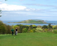Deer Park Public Golf Courses Close to Dublin photo