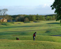 Golf in Ireland Glenlo Abbey Galway photo