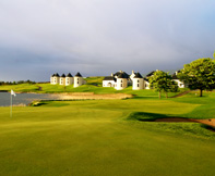 Lough Erne Golf Resort Faldo Course photo
