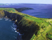 County Cork Sea Coast Golf Old Head photo