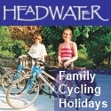 Family Cycling Holidays – Headwater 22061004