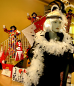 Koln Karnival Costumes Store photo