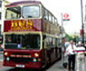 Bus Touring London Bus photo