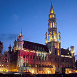 Belgium Brussels image