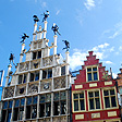 Belgium Flanders Image