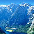 Germany Alps Image