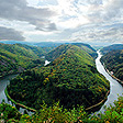 Germany Saar Mosel Image