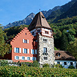 Liechtenstein Vaduz