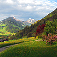 Switzerland Jura Image