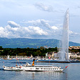 Switzerland Geneva Image