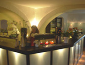 Schloss hof 5 Murnau cafe wine bistro photo