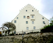 Schloss Art Musuem Murnau photo
