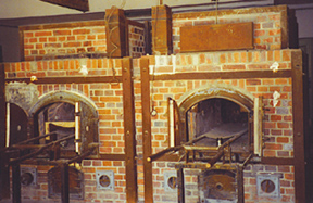 Dachau Holocaust Museum Bavaria Germany photo