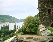 Rhein Castle View Hotel photo