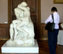 Rodin Museum on a budget photo