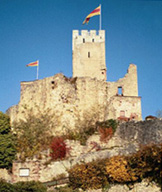 Castle Rotteln Black Forest photo
