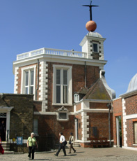 Royal Observatory Queens House photo