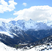Swiss Alps Scenic Rail photo