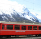 Switzerland Rail Budget Travel Europe photo