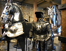 Armor Collection Tower of London