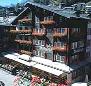 Hotel Walliserhoff Swiss Chalet style hotel Zermatt photo