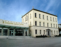 Dunboyne Castle Hotel