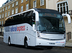 National Express_Coach