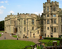 Warwick Castle Day Tour photo