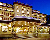 Grand Hotel Zermatterhof Zermatt photo