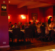 Russian Restauarnt Liverpool photo