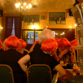 Hen Party Christakis Greek Restauarant photo