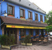 L'ours de Mutzig Hotel Alsace photo
