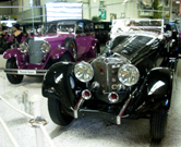 Classic Vintage Cars Museum photo