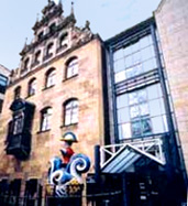 Toy Museum Nuremburg photo