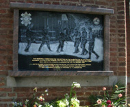 Roche En Ardennes Scots Black Watch photo